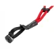 GGS NWS-2BR Camera Wrist Strap - Red