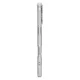 Spigen iPhone 17 Case Liquid Crystal Mag Magsafe, Clear