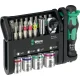 Wera Tool-Check Modular Set Imperial 1 Hand Tool Set, 21 Pieces