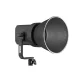Newell RGB Pravaha Max 135 W LED Video Light Bowens Mount