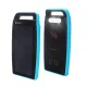 BigBlue SL-CP001A Waterproof Portable Solar Battery Charger 10000mAh