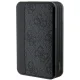 Guess 10000mAh 18W Power Bank GUPB10DP4GEGK, Black