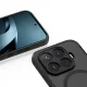 Tech-Protect Magmat MagSafe Case for Xiaomi 17T Pro, Matte Black