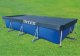 Intex 28039 Frame Pool Cover 460 x 226 cm