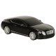 RC Car Model with Remote, Bentley Continental GT (1:24)