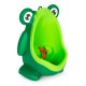 Детский писсуар-лягушка для мальчиков ECOTOYS на присосках
