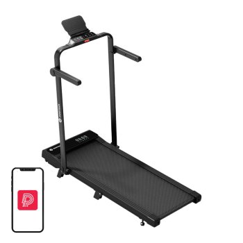 DeerRun A6 Plus Folding Electric Treadmill