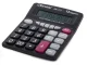 Desktop Office and School Calculator with 12-Digit Display