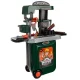 Kruzzel 00024648 Kids Toy Workshop & Tool Suitcase 3-in-1