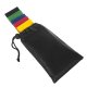 Promedix PR-700 Latex Resistance Bands Set, 5 pcs (50cm)