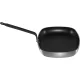 De Buyer CHOC 38 cm Non-Stick Fish Pan