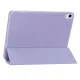 Tech-Protect SmartCase Pen for iPad Air 10.9 (2020-2022) / 11 (2024), Purple