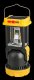 Rechargeable Solar LED Camping Lantern with Hanging Hook, 5 Modes