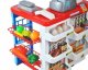 Children\'s Toy Supermarket Set Box Office With Accessories| Supermarket Set For Kids