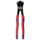 KNIPEX 61 02 200 Lever Bolt End Cutting Nippers 200 mm