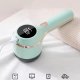 Fabric Shaver Telcon Rechargeable Lint Remover 800mAh, Mint