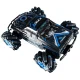 RC Drift Car 4x4 with Gesture Remote Control