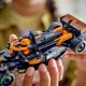 LEGO Speed Champions 77251 McLaren F1 Team MCL38 Race Car