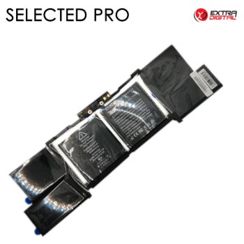 Notebook Battery for A1953, 7336 mAh, Extra Digital Selected Pro