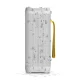 Philips TAS2000W/00 Wireless Bluetooth Speaker, White