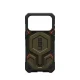 UAG Monarch Pro MagSafe Phone Case Cover iPhone 17 Pro - Green