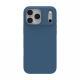 ZAGG Manhattan Snap MagSafe Phone Case Cover iPhone 17 Pro Max - Blue