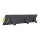 Fossibot SP200BL 200W Foldable Solar Panel (Black)