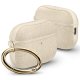 Spigen Urban Fit Case for Apple AirPods 3, Beige