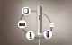 Aurzen Powerplay Stand Projector Tripod with 10,000 mAh Power Bank