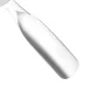 Professional Double-Sided Cuticle Pusher Snippex 889, Silver