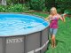 INTEX Telescopic Pool Cleaning Pole 239 cm 29054