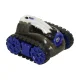 Revolt Battle Tanks RC Set, 2 pcs, 2.4GHz