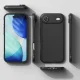 Ringke Onyx Magnetic MagSafe Case for iPhone 17 Air, Black