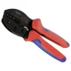 KNIPEX 97 90 21 Crimping Assortment with PreciForce Pliers