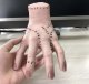 Malatec Severed Hand Prop for Halloween Decoration 22351