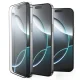 Tech-Protect Glass Fit+ 2-Pack Tempered Glass for Nothing Phone 3A / 3A Pro Black