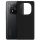 Case 3mk Matt Case Pro for Xiaomi Redmi Note 15 5G, Black