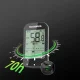 Rockbros M1Pro GPS Bike Computer 2.9\" Bluetooth ANT+ IPX6 - Black