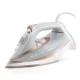 Berdsen Bd-332 Steam Iron, 3000W, Ceramic Soleplate