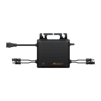 Fossibot mikroinverteris M-F7200 maitinimo stočiai F7200