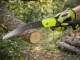 Folding Hand Saw for Branches 18cm Blade DIVODV
