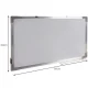 Maaleo 00024326 Magnetic Whiteboard 60x90cm with Accessories