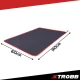 Car Drying Towel Xtrobb 90 x 60 cm 600 GSM Microfiber
