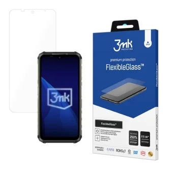 3mk FlexibleGlass Hybrid Glass for Ulefone Armor 22