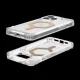 Apple iPhone 15 Pro Max 6.7\'\' UAG Plyo MagSafe Hard Case Cover, Transparent and Gold
