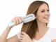 Anti-Static Detangling Hair Brush, White