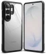 Ringke Fusion Bold Case for Samsung Galaxy S26 Ultra - Clear Black