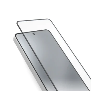 SBS Full Cover Tempered Glass for Samsung Galaxy S26 Ultra, Black