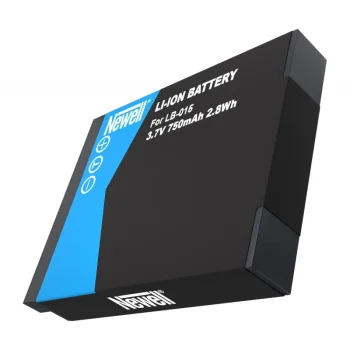 Newell LB-015 Battery for Kodak PIXPRO WPZ2