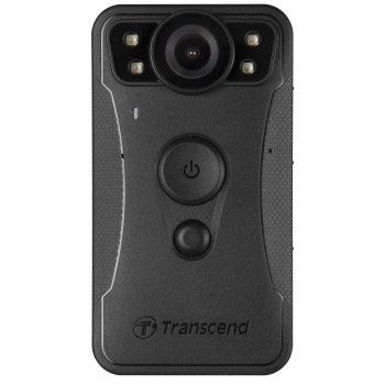 Transcend DrivePro Body 30 64GB Body Camera